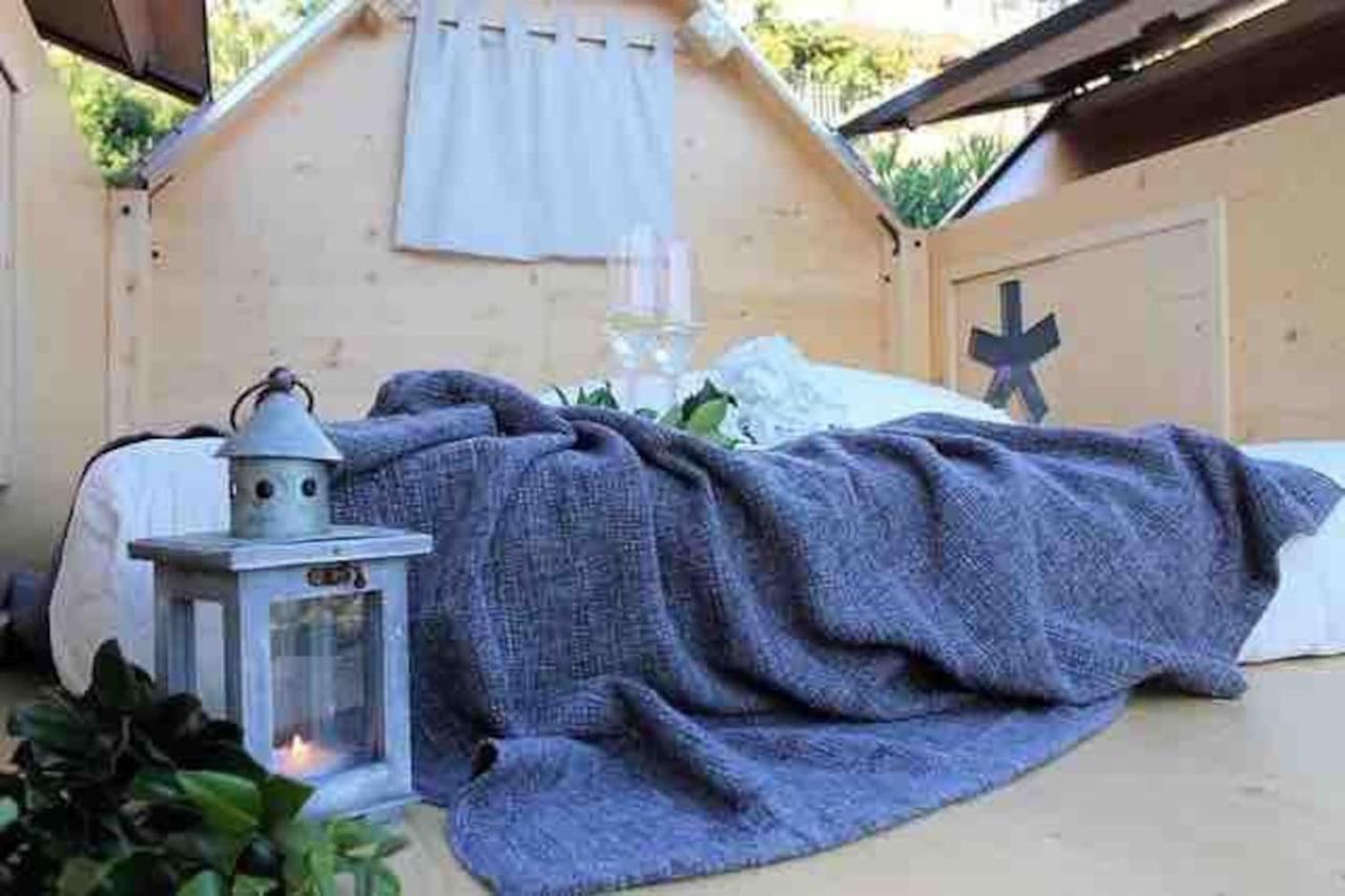 Starsbox Jacuzzi Privata E Piscina Vista Mare Hotel Челе Лигуре Екстериор снимка