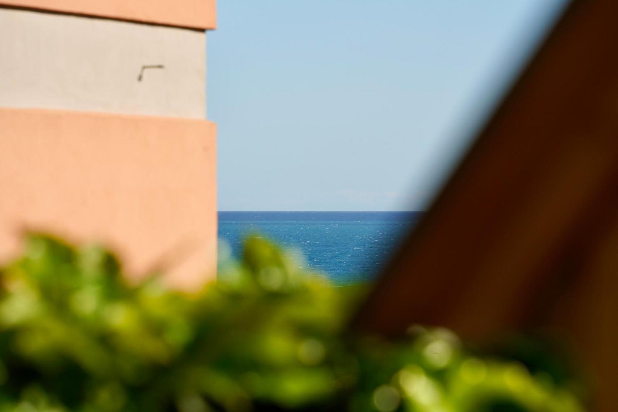 Starsbox Jacuzzi Privata E Piscina Vista Mare Hotel Челе Лигуре Екстериор снимка